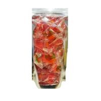 ราคา เยลลี่ สตอเบอรี่ 150 กรัม strawberry jelly 150 g fruits jelly Dried fruit ผลไม้ อบแห้ง ขนมไทย ขนม OTOP (932502646)