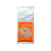 ราคา กาแฟขี้ชะมด แท้ 100 แบบเมล็ดคั่ว ขนาด 100 กรัม (417258499)