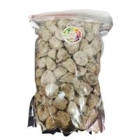 ราคา บ๊วย เค็ม แท้ 1 กิโลกรัม Salted plum 1 kg fruits jelly Dried fruit ผลไม้ อบแห้ง ขนมไทย ขนม OTOP (1149230840)