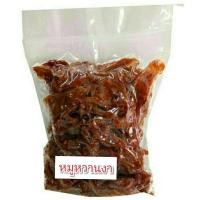 ราคา หมูสวรรค์งา หวานงา ถุง 1 2 กิโลกรัม A004 (625924428)