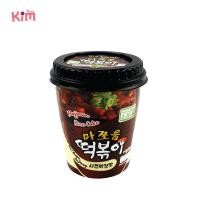 ราคา ต๊อกป๊อกกิ ซาซอน จาจัง Tokpoki sacheon jjajang สินค้าจากเกาหลี Yopokki ต๊อกป๊อกกิ ต๊อกบกกี (655336650)
