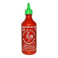 ราคา Huy Fong Food Sriracha Hot Chill Sauce 435ml (1373994335)