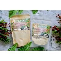 ราคา ผงสกัดหญ้าหวาน ขนาดบรรจุ 100 กรัม Pure Dried Stevia Powder ไม่ผสมน้ำตาล ละลายได้ทั้งในน้ำอุ่นและน้ำเย็น ไม่มีตะกอน สามารถนำไปผสมในอาหาร ขนมให้มีสีสันสวยงาม ใช้ทำเครื่องดื่ม ไม่เหมาะสำหรับดื่มเพื่อสุขภ