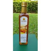 ราคา น้ำผึ้งแท้ น้ำผึ้ง 100 โครงการหลวง ดอยคำ 770 กรัม Royal Project 100 Honey 770 gram (670544387)