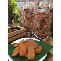 ราคา มะขามแช่อิ่ม อบแห้ง เพชรบูรณ์ ขนาด 500g เหนียวหนึบ รสหวานอมเปรี้ยว 1 ถุง (1043274729)