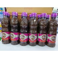 ราคา Kingdao ปลาร้านางฟ้า เเพ็ค 6 ขวด ฝาม่วง สูตรโหน่งเข้มข้นพิเศษ เเซ่บนัว ปรุงรสอาหารอีสาน ไทย ลาว ส้มตำ ปลาคุณภาพเกรดพรีเมี่ยม (553412061)