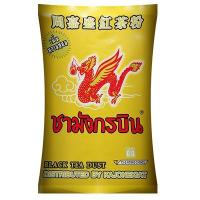 ราคา ชาตรามังกรบิน ชาผงปรุงสำเร็จ ตรามังกรบิน ถุงทอง 450 กรัม รสเข้มข้น THAI TEA สำหรับชงชา ชานมเย็น ชาไข่มุก ชานมไข่มุก ชาชัก ชาดำเย็น Tea ชา 450 กรัม ถุง (400251953)