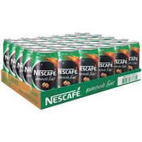 ราคา เนสกาแฟ เอสเปรสโซ โรสต์ เขียว 180 มล ยกถาด 30 กระป๋อง (1308194162)