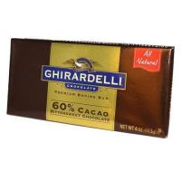 ราคา Ghirardelli 60 cacao Baking Bar 113g (893532129)