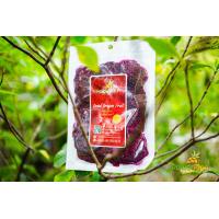 ราคา แก้วมังกรอบแห้ง Dried Dragon Fruit 无糖火龙果 น้ำหนัก 50 กรัม ผลไม้อบแห้ง No Sugar (530552143)