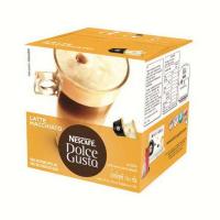 ราคา แคปซูล NESCAFE DOLCE GUSTO LATTE MAC PWB 208345 ส่งฟรี ส่งเร็ว มีบริการเก็บเงินปลายทาง NescafeDolceGusto Nescafe เนสกาแฟ กาแฟแคปซูล แคปซูลกาแฟ CoffeeCapsule Capsule americano espresso cappucino starbu