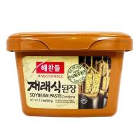 ราคา Doenjung เต้าเจี้ยวบด นำเข้าจากเกาหลีใต้ 500 g (416413195)