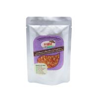 ราคา Garliko กาลิโก้ กระเทียมแกะเปลือกเจียว กระเทียมเจียวในน้ำมันรำข้าว 40 กรัม ผลิตภัณฑ์จากแม่ฮ่องสอน มาตราฐานจาก GAP (699754266)