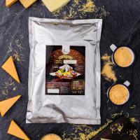 ราคา ผงปรุงรส ผงเขย่า รสดับเบิ้ลชีส คีโต ตรา Openland ขนาด 1 กิโลกรัม (625832445)