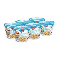 ราคา TES เส้นเหนียวนุ่ม อร่อยNISSIN นิสชินมินิคัพ รสไก่เห็ดหอม PACK 6 ถ้วย รสชาติกลมกล่อม บะหมี่กึ่งสำเร็จรูปเกาหลี มีบริการเก็บเงินปลายทาง (1476682578)
