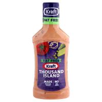 ราคา Kraft Thousand Island Dressing 473ml (1373968624)