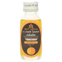 ราคา เบสท์ โอเดอร์ วัตถุแต่งกลิ่นเลียนธรรมชาติ กลิ่นส้ม 30มล อาหารแห้ง อาหารกระป๋องส่วนผสมสำหรับทำขนมผลิตภัณฑ์แต่งหน้าขนม (854270784)