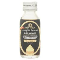 ราคา เบสท์ โอเดอร์ วัตถุแต่งกลิ่นเลียนธรรมชาติ กลิ่นวานิลลา 30มล อาหารแห้ง อาหารกระป๋องส่วนผสมสำหรับทำขนมผลิตภัณฑ์แต่งหน้าขนม (829706361)