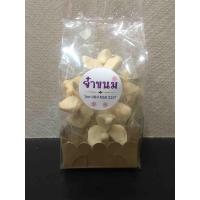 ราคา ขนมกลีบลำดวน จ๋าขนม (746022320)