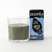 ราคา sesamilk นมงาดำ 6กล่อง (643284928)