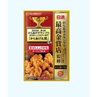 ราคา Nakatsu Karaage Moriyama ผงทอดกรอบปรุงรส ไก่ทอด คาราเกะ ร้านดัง โมริยาม่า จาก ญี่ปุ่น อันดับหนึ่ง 4 ปีซ้อน ขายดีมาก รสกระเทียม ซองสีแดง (539604077)