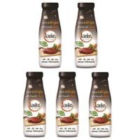 ราคา ชุด Aise Fan Club ซอสหมักนุ่มไอย์เซ่รสพริกไทยดำ275g 5ขวด กล่อง ในราคาพิเศษเพียง469 บาท จากราคา520บ ส่งฟรีทั่วประเทศ Aise Marinated Sauce Black Pepper 275g x 5 bottles in BoxSet (465814166)