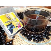 ราคา กาแฟชะมด ตราด 1 5 กรัม 10 ซองใน 1 กล่อง (1362506726)