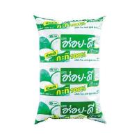 ราคา อร่อยดี หัวกะทิ100 ขนาด 1000มล ถุง Aroi D Coconut Milk100 กะทิพาสเจอร์ไรซ์ (1006812944)