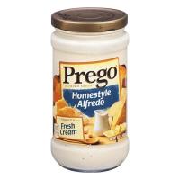 ราคา Prego Home Style Alfredo Sauce 411g (1316488215)