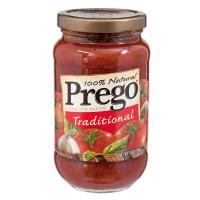 ราคา Prego Spaghetti Sauce 396g (1312680538)