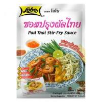 ราคา โลโบซอสปรุงผัดไทย 120 ก ซุปก้อน ผงชูรส ผงปรุงรสเครื่องปรุงและส่วนผสมปรุงอาหาร (829644956)