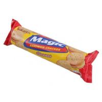 ราคา เมจิก แซนวิชแครกเกอร์ รสชีส 115 กรัมคุ้กกี้ บิสกิต แครกเกอร์ ขนมปังกรอบกลุ่มขนมขบเคี้ยว (1155310651)