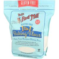 ราคา Bob 39s Red Mill Gluten Free Baking Flour (1015810345)