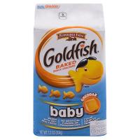 ราคา Pepperidge Farm Goldfish Cheddar Crackers 204g (1316400182)