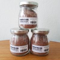 ราคา Keto Clean เกลือดำหิมาลัย หินเกลือดำ กาลานามัค Himalayan Black Salt (1309442957)
