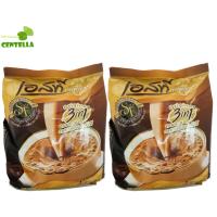 ราคา เอสที กาแฟชุมพร โรบัสต้าแท้จากไร่ ค ศ 1982 รสต้นตำรับ 3 in 1 หอมละมุน กลมกล่อมกำลังดี 20 กรัม x 25 ซอง 2 ถุง Sangtong since 1982 Chumphon Coffee 20 g x 25 sachets (350132762)