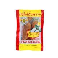 ราคา ไฉโป้วหัวหวาน เจ รสเลิศหวานกรอบ Sweet Salt Radish Whole 200g (538450482)