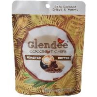ราคา แพ็ค 6 Glendee Coconut Chips ชั้นกาแฟ (1155314436)