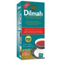 ราคา ดิลมา ชาผงพรีเมี่ยม 2 กรัม x 25 ซองชาอื่นๆชากาแฟ ครีมเทียมและนม (1155304438)