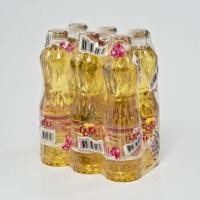 ราคา ทับทิม น้ำมันปาล์ม ขนาด 500ml ขวด แพ็คละ6ขวด ยกแพ็คTubtim น้ำมันพืช บรรจุขวด (1391916249)