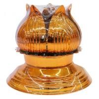 ราคา แสงเทียนธรรมวิทย์ เชิงเทียน ลายฐานบัว 9 เซนติเมตรเทียน เชิงเทียน ไม้ขีดไฟของใช้ในพิธีและเครื่องสังฆภัณฑ์ (1015930315)