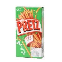 ราคา แพ็ค 6 Glico Pretz Salad 78g (889756590)