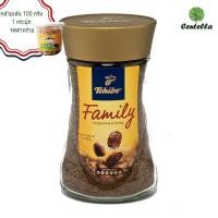 ราคา กาแฟทชิโบ โกลด์ แฟมมิลี่200ก ฟรี บานาน่า แฟมิลี่ กล้วยเส้น 100 กรัม 1 กระปุก รสสาหร่าย (399658114)
