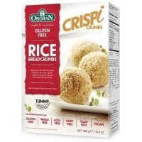 ราคา แพ็ค 2 Orgran Crumbs ข้าวเกล็ดขนมปัง 300 กรัม (889634540)