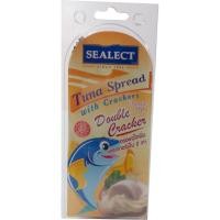 ราคา แพ็ค 6 Tuna Spread Classic (1155370177)