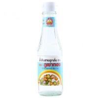 ราคา ภูเขาทอง น้ำส้มสายชูกลั่น 5 ขนาด 200 มิลลิลิตรน้ำส้มสายชูเครื่องปรุงและส่วนผสมปรุงอาหาร (869460812)