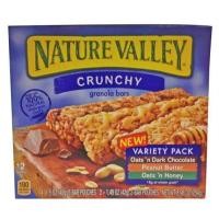 ราคา เนเจอร์วัลเล่ย์ ธัญพืชอบกรอบชนิดแท่ง รวมรส 253 กรัมซีเรียล มูสลี่ ข้าวโอ๊ตอาหารเช้าสินค้านำเข้า (856568790)