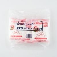 ราคา อายิโนะโมะโต๊ะ พลัส ผงชูรส ขนาด 225กรัม ซอง แพ็คละ4ซอง Ajinomoto Plus MSG My FooD (876648025)
