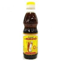 ราคา น้ำปลา คนแบกกุ้ง 285 มล น้ำปลาเครื่องปรุงและส่วนผสมปรุงอาหารอาหาร (829696381)