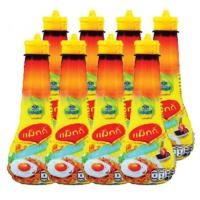 ราคา ซอสเหยาะจิ้ม แม็กกี้ ซอสเหยาะจิ้ม 100 มล แพ็ค 8 น้ำจิ้มเครื่องปรุงและส่วนผสมปรุงอาหาร (895404509)